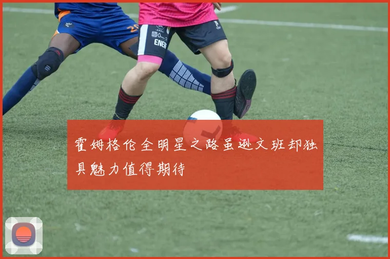 霍姆格伦全明星之路虽逊文班却独具魅力值得期待