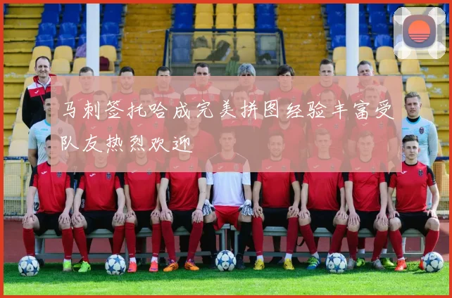 马刺签托哈成完美拼图经验丰富受队友热烈欢迎